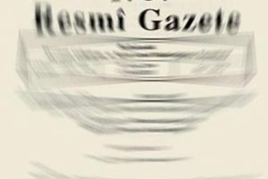 Kredi yapılandırmaları Resmi Gazete'de!