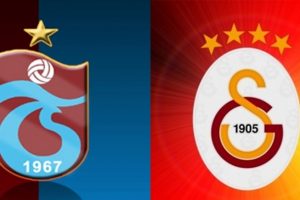 Galatasaray taraftarının g&ouml;z&uuml; Trabzon Valisi Yavuz'da