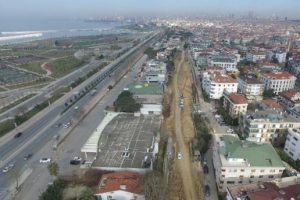 Banliy&ouml; hatları 2018 yılı sonunda geri d&ouml;necek