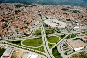 Bursa'nın İneg&ouml;l il&ccedil;esi 62 ili geride bıraktı!