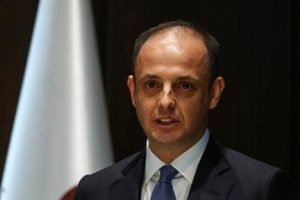 Merkez Bankası Başkanı'ndan "dolar" a&ccedil;ıklaması