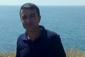 Tartışmada vuruldu, hastanede &ouml;ld&uuml;