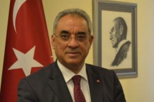 DSP Genel Başkanı Aksakal'dan 8 Mart D&uuml;nya Kadınlar G&uuml;n&uuml; mesajı