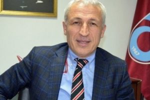 Trabzonspor'da Burak Yılmaz a&ccedil;ıklaması