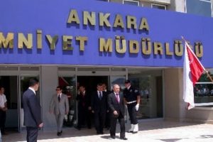 Ankara Emniyeti uyuşturucu tacirlerine ge&ccedil;it vermiyor