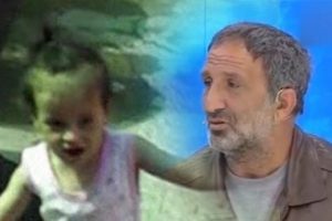 Minik Irmak'ın katilinin cezası belli oldu!