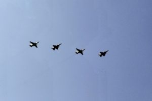 Kuzey Irak'a hava harekatında 3 ter&ouml;rist etkisiz hale getirildi