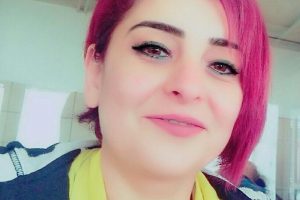 Leyla &Ccedil;i&ccedil;ek'in cenazesi, Bursa Mudanya il&ccedil;esinde toprağa verildi