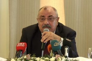 Tuğrul T&uuml;rkeş'ten 'Kıbrıs' a&ccedil;ıklaması