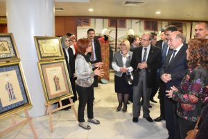 Bursa Kent Konseyi'nden 'Kadınlar G&uuml;n&uuml;' anma programı
