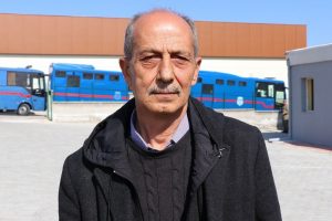 Darbe girişimi davasında ifade veren askerin babasından ilgin&ccedil; iddia