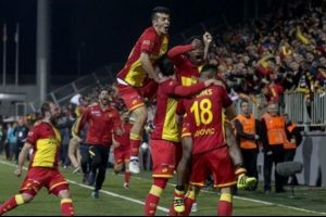 Jahovic: "Galatasaray'ın ilgisini duydum"