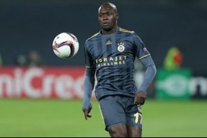 Fenerbah&ccedil;eli Moussa Sow'dan &ccedil;arpıcı itiraf!