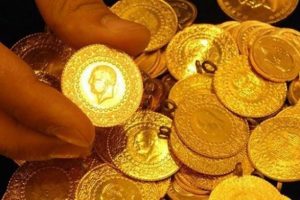 Serbest piyasada altın fiyatları (&Ccedil;eyrek altın ne kadar oldu?)