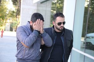 Bonzai ticaretine 12,5 yıl hapis cezası