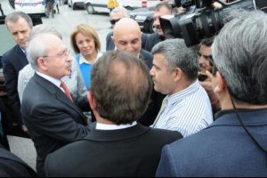 Kılı&ccedil;daroğlu'na Atat&uuml;rk ilkelerini sordu
