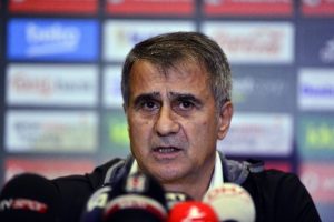 Şenol G&uuml;neş: "Kazanacak g&uuml;&ccedil; bizde var"
