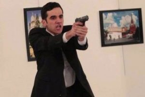 Suikast&ccedil;ının bilgisayarında yeni detaylar