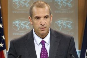 Toner: ABD'nin YPG'ye desteği s&uuml;recek