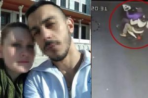 Kadınların k&acirc;busu olan gasp&ccedil;ılar tutuklandı