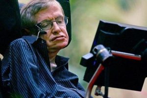 Hawking: D&uuml;nya h&uuml;k&uuml;meti kurulmazsa, teknoloji bizi mahvedecek