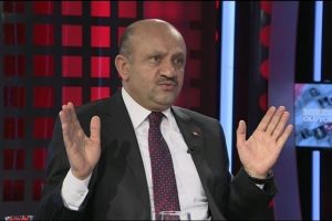 "Kılı&ccedil;daroğlu, iyi bir evet propagandası yaptı"