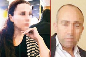 Kocasının kahveyle zehirlediği Gurbet E. konuştu