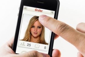 Zengin ve g&uuml;zeller i&ccedil;in Tinder!