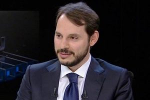 Albayrak: Derin sondaj &ccedil;alışması yapılacak