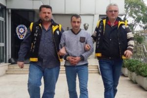 Bursa'da pompalı dehşetin sanığından şok ifade