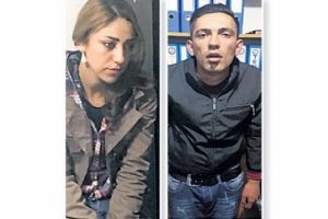 İsvi&ccedil;re hayali Şemdinli'de bitti