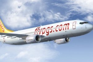 Pegasus, İzAir'in tamamına sahip oluyor