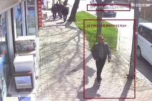 Bursa'da sahte savcıyı vatandaşlar b&ouml;yle yakaladı