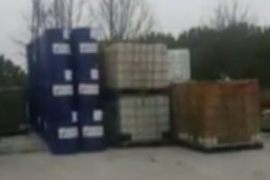 İstanbul'da ka&ccedil;ak akaryakıt operasyonu: 4 g&ouml;zaltı