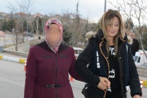 6 ilde FET&Ouml; operasyonu: 11 kadın g&ouml;zaltında