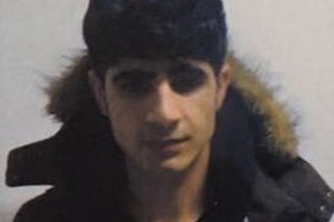 Polise saldırı hazırlığındaki ter&ouml;rist tutuklandı