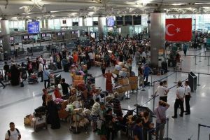 Havacılıkta kampanya furyası