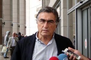 Hasan Cemal'in 9 yıla kadar hapsi istendi