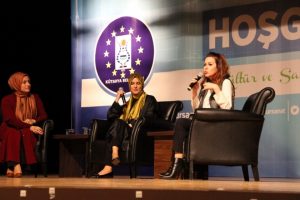 "Evlilik programları şifreli kanallarda yayınlanmalı"