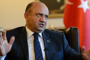 Bakan'dan flaş 'bedelli askerlik' a&ccedil;ıklaması
