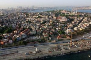 Deprem profes&ouml;r&uuml; Marmara depremi i&ccedil;in tarih verdi