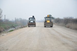 Bursa'da Samanlı Mahallesi'ne nefes aldıracak bağlantı yolu