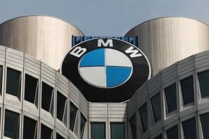 BMW Grubu, 2016'yı rekorla kapattı