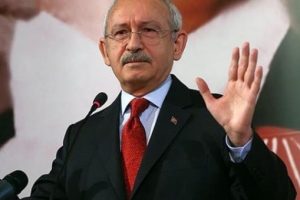 Kılı&ccedil;daroğlu: Hayır &ccedil;ıkarsa hi&ccedil;bir şey olmayacak
