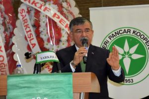 Milli Eğitim Bakanı: Halk oylamasının adı bile CHP'yi değiştirdi