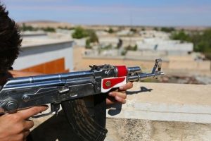 Ter&ouml;r &ouml;rg&uuml;t&uuml; PYD'nin alıkoyduğu ENKS'lilerin sayısı 57'ye y&uuml;kseldi