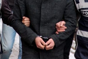 Iğdır'da fuhuş operasyonu: 30 g&ouml;zaltı