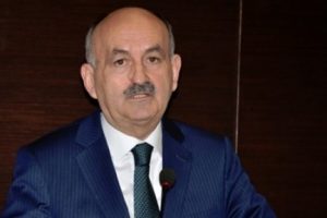 &Ccedil;alışma Bakanı'ndan "kıdem tazminatı" a&ccedil;ıklaması