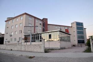 Bursa Karacabey'e Kız Anadolu İmam Hatip Lisesi a&ccedil;ılıyor