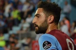 Mehmet Ekici transferini a&ccedil;ıkladı!
